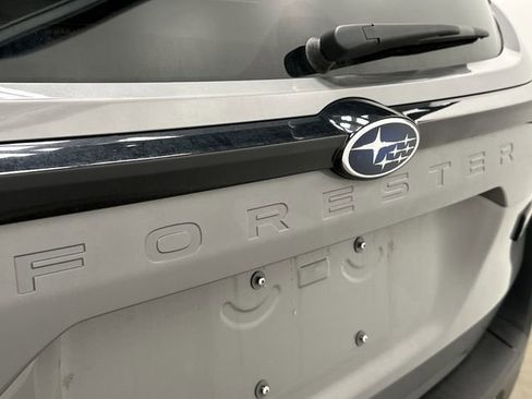 Used 2026 Subaru Forester Wilderness image 25