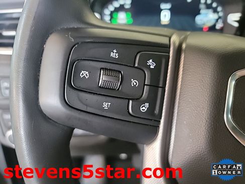 Used 2023 GMC Yukon Denali w/ Max Trailering Package image 19