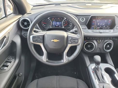 Certified 2022 Chevrolet Blazer LT image 18