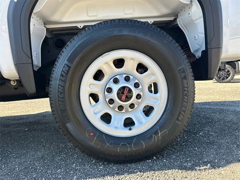 New 2026 GMC Sierra 2500 Pro image 20