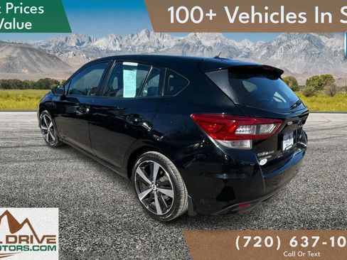 Used 2020 Subaru Impreza 2.0i image 7
