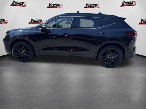 Used 2019 Chevrolet Blazer LT w/ Sound & Technology Package AWD/4WD image 8
