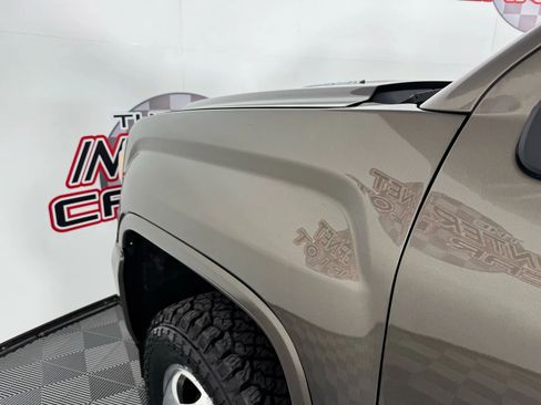 Used 2015 GMC Sierra 3500 Denali image 22
