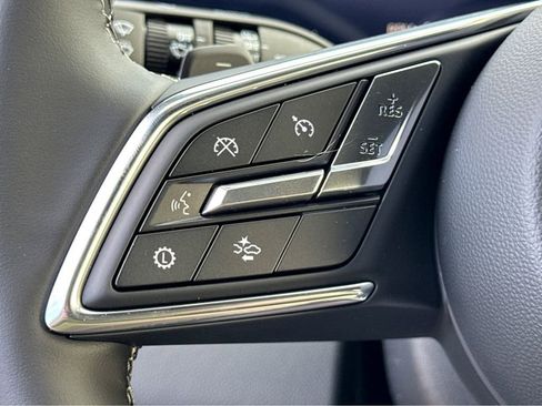 New 2026 Buick Enclave Preferred w/ Power Package FWD image 17