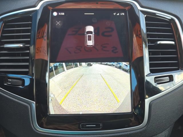 Used 2023 Volvo XC90 B6 Plus w/ Protection Package Premier AWD/4WD image 28