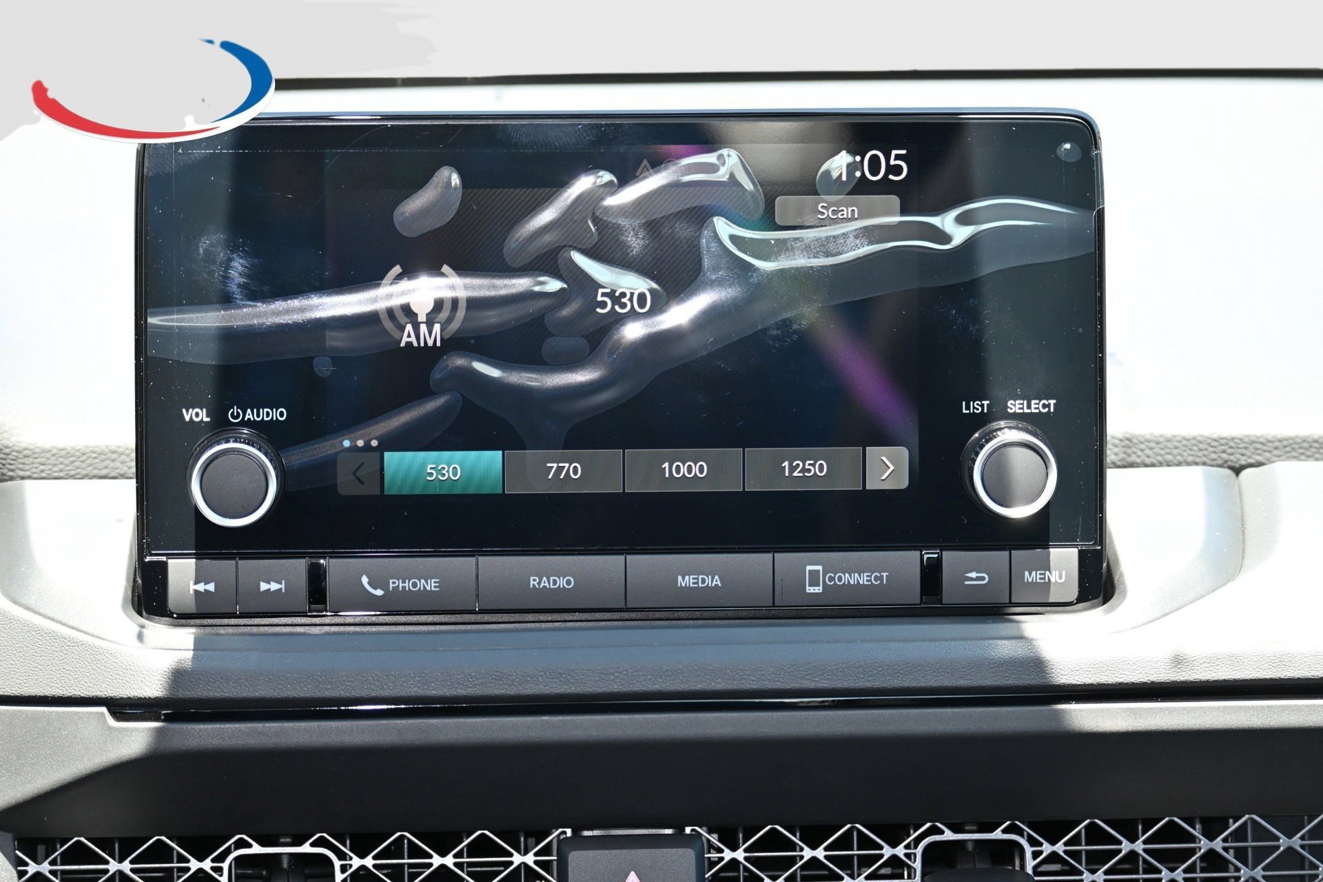 New 2026 Honda Accord LX image 21