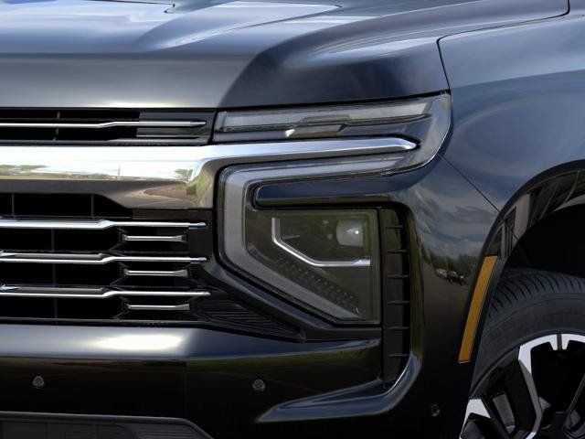 New 2026 Chevrolet Tahoe Premier AWD/4WD image 34
