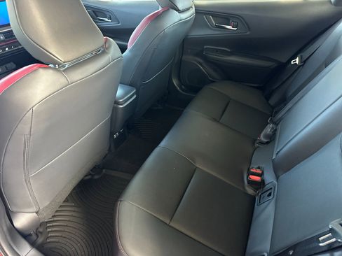 New 2026 Toyota Prius Plug-In Hybrid image 11