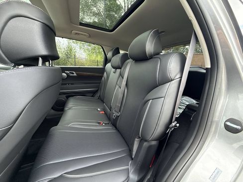 New 2026 Genesis GV80 3.5T Advanced AWD/4WD image 29