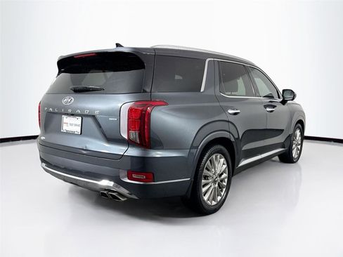 Used 2020 Hyundai Palisade Limited AWD/4WD image 2