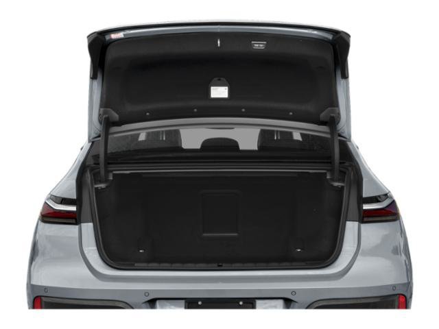 Used 2023 BMW 760i xDrive w/ Luxury Rear Seating Package AWD/4WD image 14