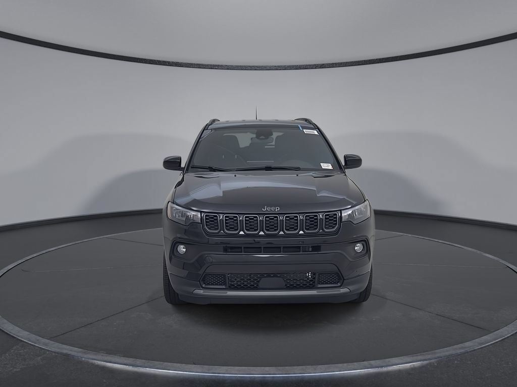 New 2026 Jeep Compass Latitude AWD/4WD image 5