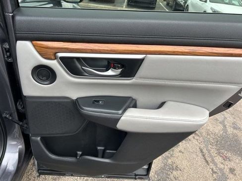 Used 2017 Honda CR-V EX-L image 42