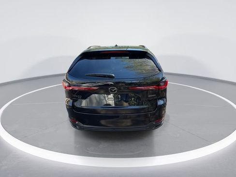 New 2026 MAZDA CX-90 3.3 Turbo w/ Premium Sport Pkg image 7