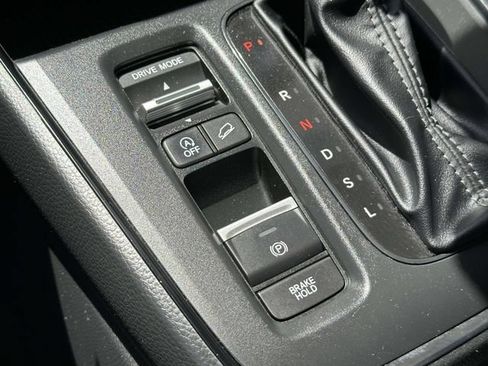Certified 2023 Honda CR-V EX image 32
