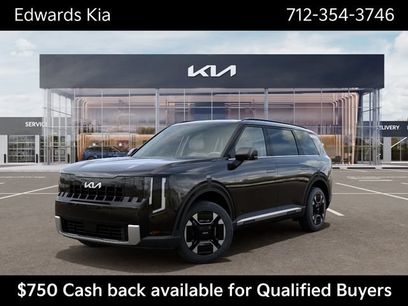 New 2027 Kia Telluride EX