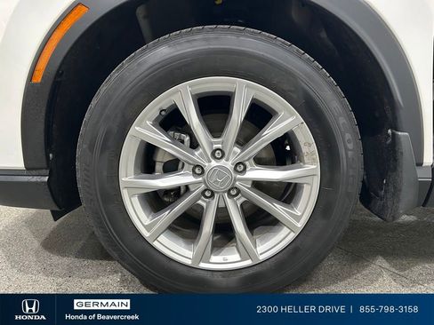 Certified 2024 Honda CR-V EX-L image 13