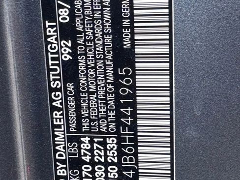 Used 2017 Mercedes-Benz C 300 C 300 image 25