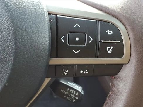 Used 2019 Lexus RX 350 F Sport image 31