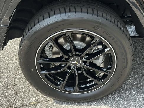 Certified 2025 Mercedes-Benz G 550 image 20