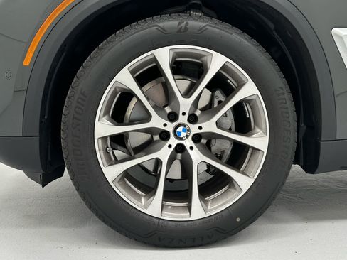 Used 2026 BMW X5 xDrive40i w/ Executive Package AWD/4WD image 9