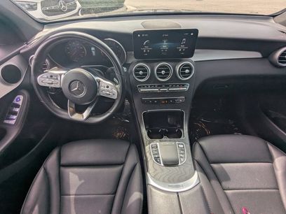 Used 2022 Mercedes-Benz GLC 300