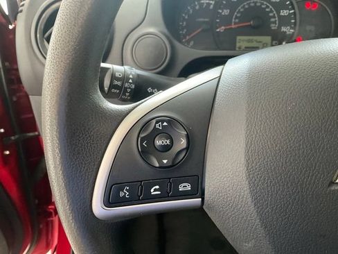 Used 2021 Mitsubishi Mirage LE FWD image 9