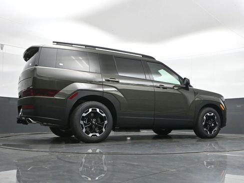 New 2026 Hyundai Santa Fe SEL image 47
