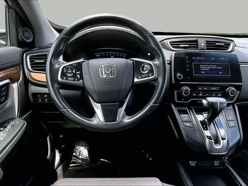 Used 2021 Honda CR-V EX-L image 6