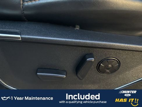 Used 2024 Ford F350 Platinum image 8