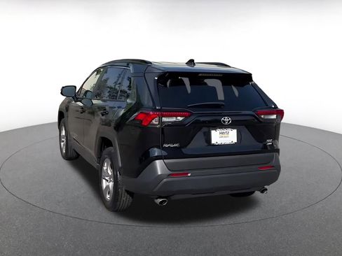 Used 2025 Toyota RAV4 XLE w/ Convenience Package AWD/4WD image 11