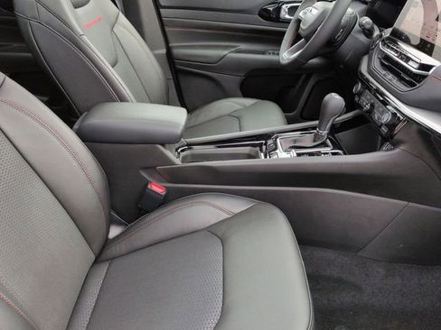 New 2026 Jeep Compass Trailhawk image 32