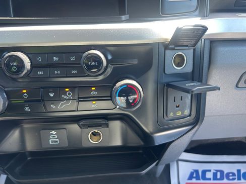 Used 2024 Ford F250 XLT w/ FX4 Off-Road Package AWD/4WD image 18