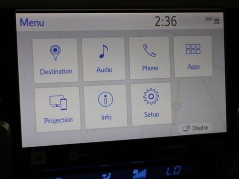 Used 2022 Toyota 4Runner Limited AWD/4WD image 54