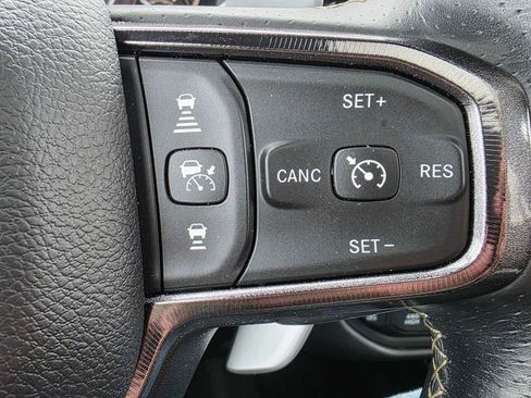 Used 2022 RAM 1500 TRX w/ TRX Level 2 Equipment Group AWD/4WD image 32