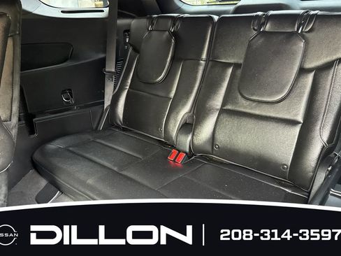 Used 2022 Ford Explorer ST w/ Equipment Group 401A AWD/4WD image 17