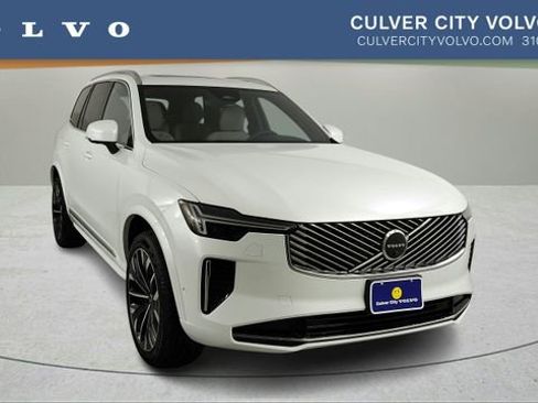 Used 2026 Volvo XC90 B6 Plus w/ Protection Package Premier AWD/4WD image 1