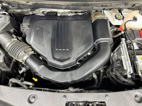 Used 2025 Buick Enclave Preferred FWD image 32