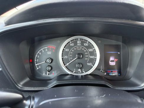 Used 2022 Toyota Corolla LE image 14