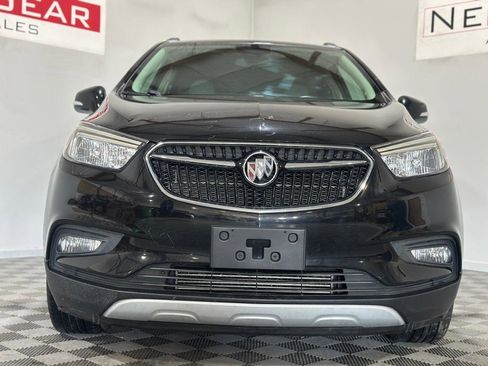 Used 2017 Buick Encore Sport Touring FWD image 5