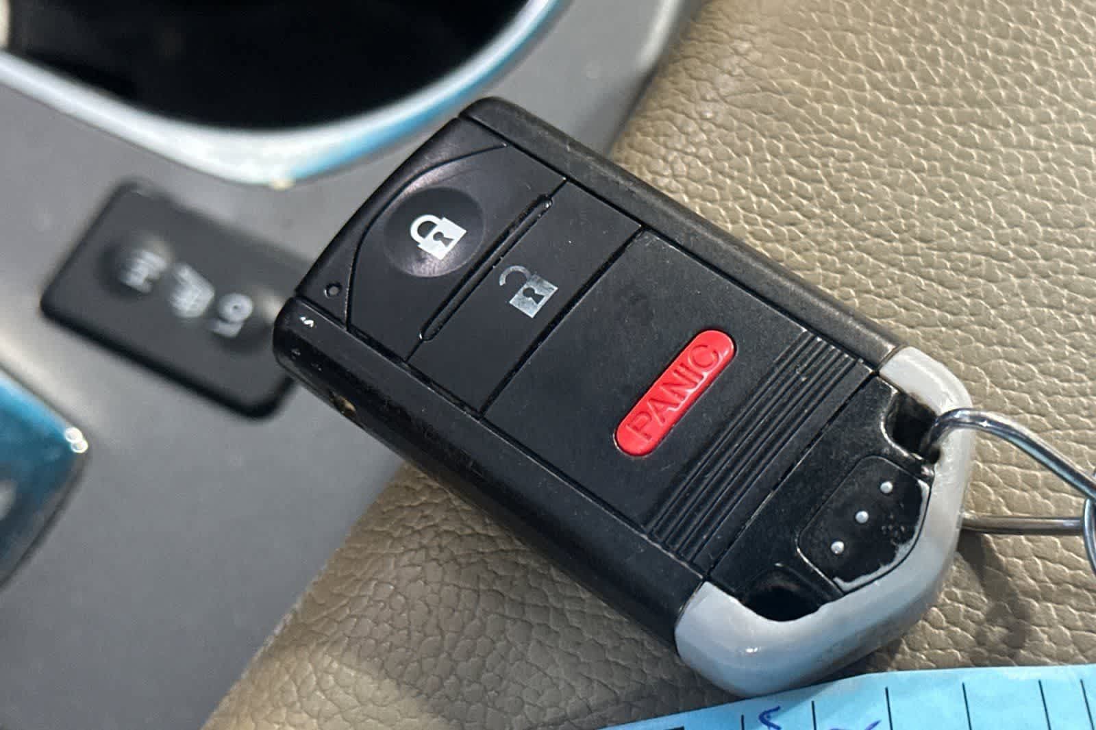 Used 2013 Acura RDX FWD image 28