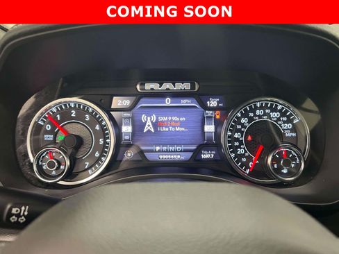 Certified 2023 RAM 1500 Laramie AWD/4WD image 21