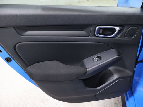 New 2026 Honda Civic Sport image 15