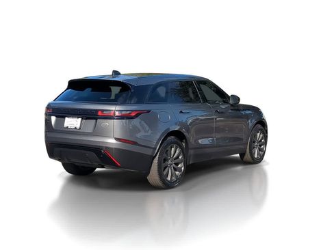 Used 2019 Land Rover Range Rover Velar S image 8