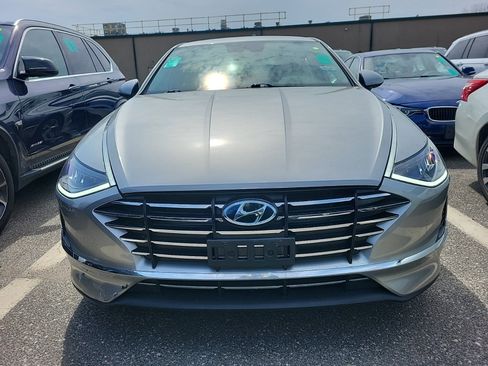 Used 2020 Hyundai Sonata SE image 6