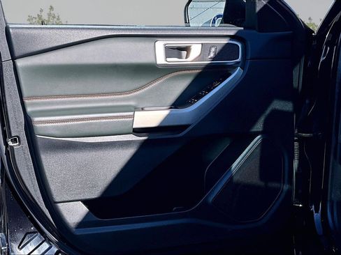 Certified 2022 Ford Explorer Timberline image 23