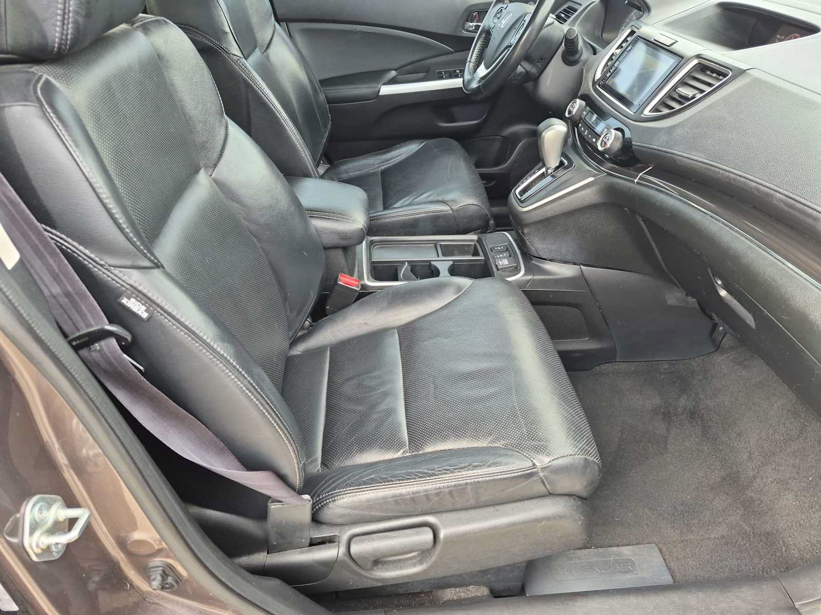 Used 2015 Honda CR-V Touring image 22
