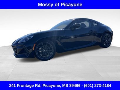 Used 2024 Subaru BRZ Limited