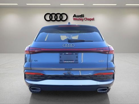 New 2025 Audi Q5 Premium Plus image 4