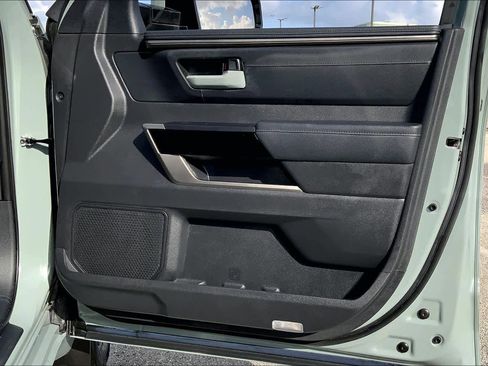 Used 2024 Toyota Tundra Limited w/ Power Package image 22